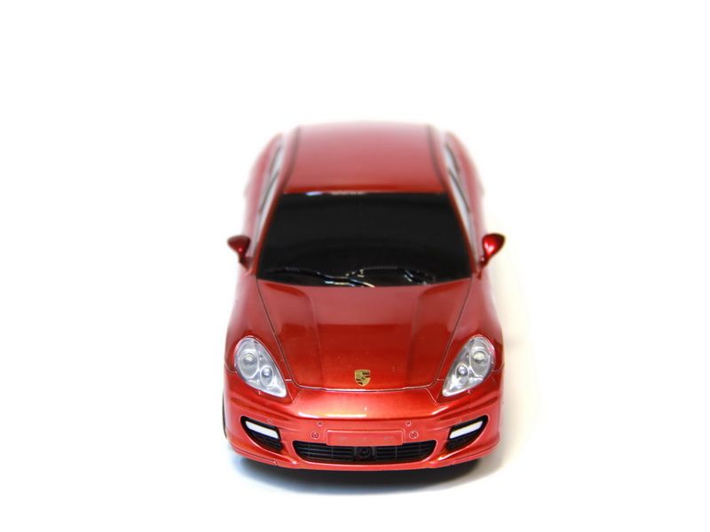 Радиоуправляемая машина MZ Porsche Panamera 27047 124