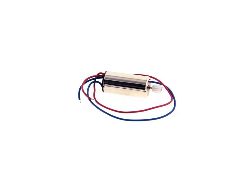 Мотор B для квадрокоптера Syma X5SWSC красносиние провода