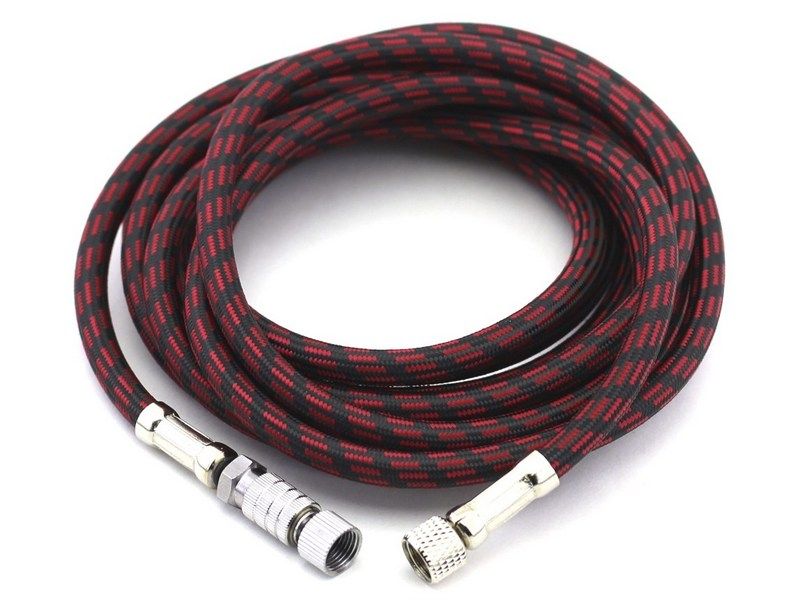 Шланг 1423, G18 х G18, 18 м, с быстроразъемной муфтой