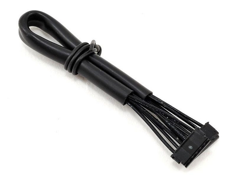Сенсорный кабель для бесколлекторных систем Hobbywing Sensor Cable 400mm