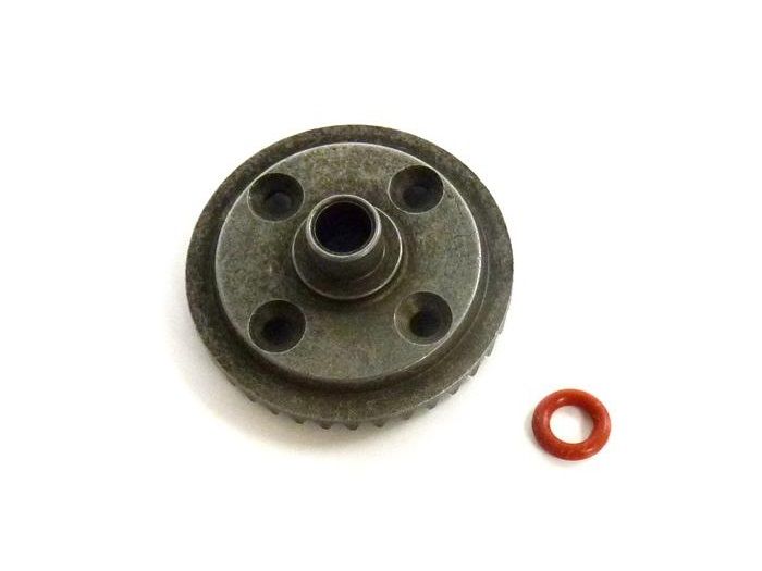 Стальная ведомая шестерня 38T для Himoto для Remo Hobby 18