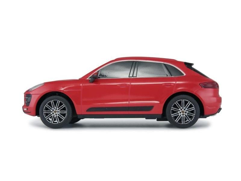 Радиоуправляемая машина Rastar Porsche Macan Turbo 124, в ассортименте
