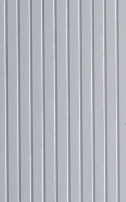 Evergreen сайдинг Novelty 0,4 мм, толщина 1,0 мм, лист 15х30 см