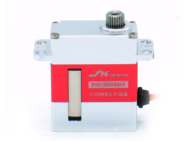 Сервомашинка цифровая JX Servo PDI2004MG 203г420086V Mini