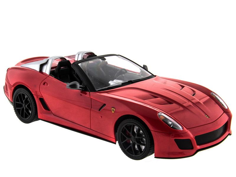 Радиоуправляемая машина MZ Ferrari 599 GTO Roadster 2030 114  акб