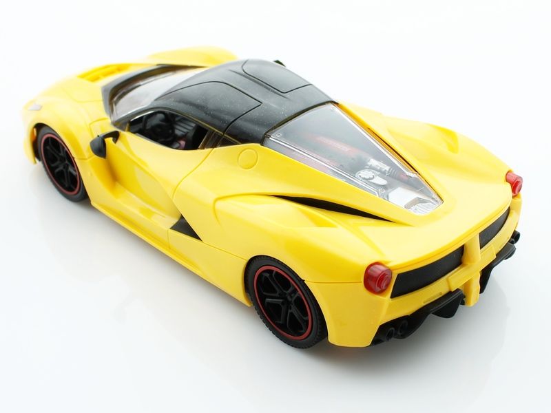 Машина инерционная 3012A цвет в асс пк