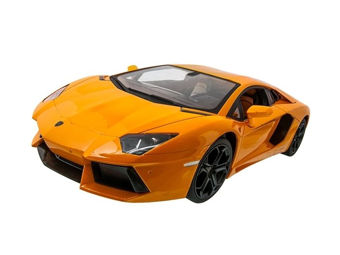 Радиоуправляемая машина MZ Lamborghini Aventador 2025 114  акб