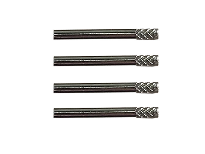 Задний ступичный штифт для автомоделей MJX 114, 116, 4шт