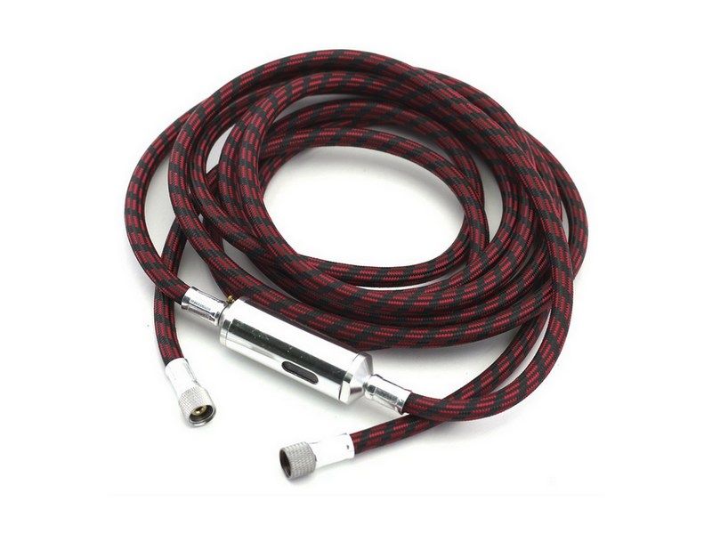 Шланг 1422, G18 х G18, 3 м, с фильтром