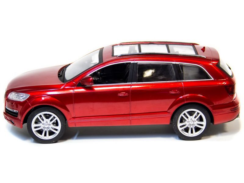 Радиоуправляемая машина MZ Audi Q7 2031 114  акб