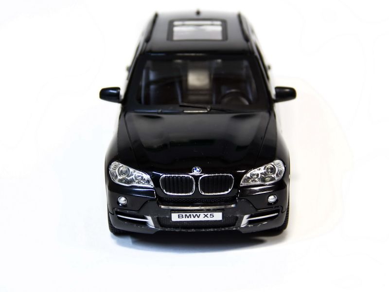 Радиоуправляемая машина Double Eagle BMW X5 118 нб