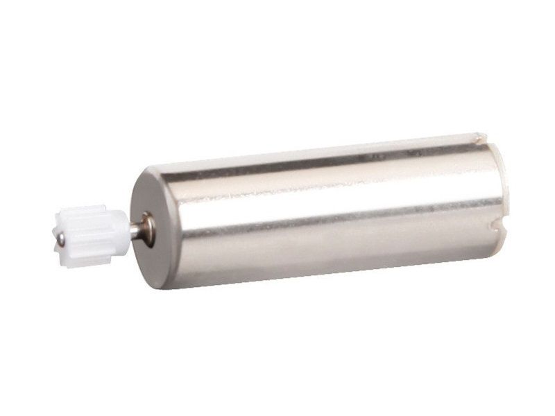 Мотор B для квадрокоптера Syma X5 и X5C, синекрасные провода