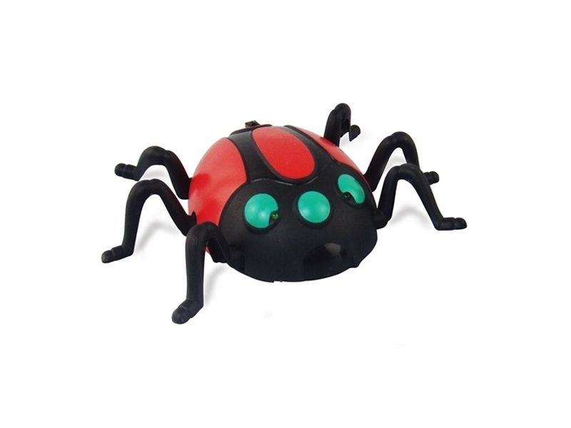 ИК Паук CTF ползающий по стенам 3 Colors Asst