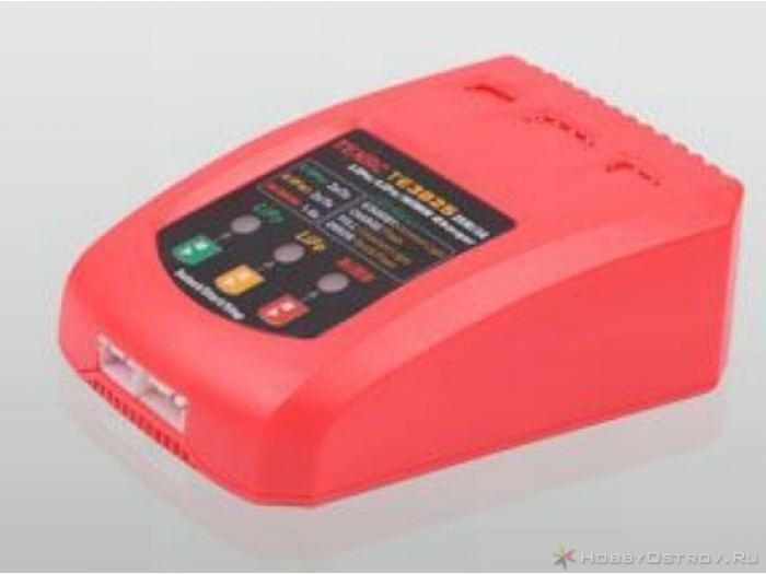Зарядное устройство  TenRC 3025AC  LiPoNiMHLiFe 220В, 25Вт, 3A23S