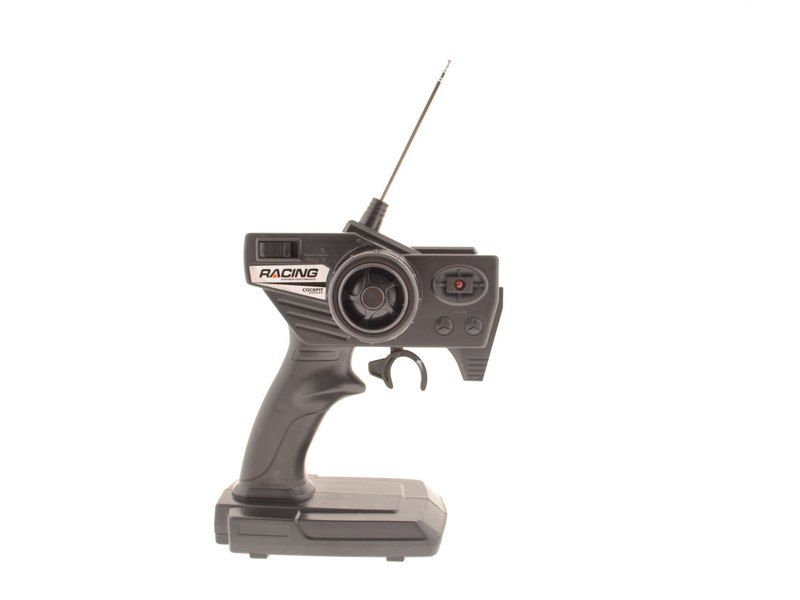 Радиоуправляемый катер HuanQi Victorious Top Speed 27Mhz  акб