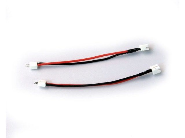 Кабель от зарядного устройства WLToys для вертолета WL Toys V922, 2шт