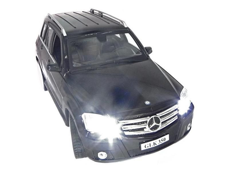 Радиоуправляемая машина Double Eagle Mercedes GLK 350 114 нб