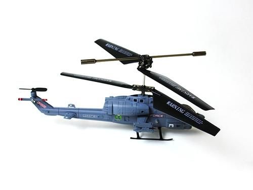 Радиоуправляемый вертолет Syma S108G AH1 Super Cobra IR RTF