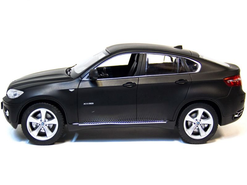Радиоуправляемая машина MZ BMW X6 2016 114 акб