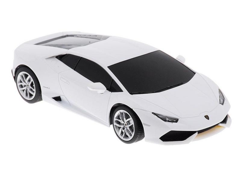 Радиоуправляемая машина Rastar Lamborghini HURACÁN LP 6104 124, в ассортименте