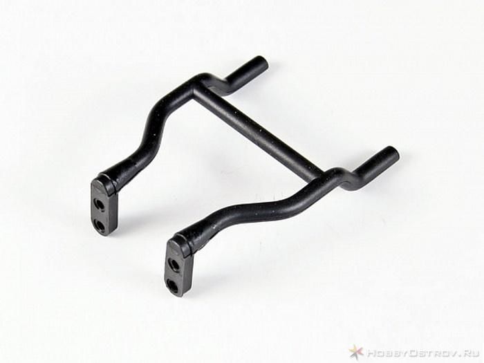 Стойки бампера для HSP Savagery PRO Nitro 33  18 HSP 94762