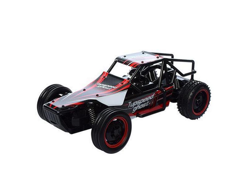 Радиоуправляемый багги  YED Ghost Top Speed 110 24G  АКК и ЗУ