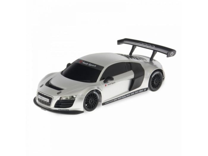 Радиоуправляемая машина Rastar AUDI R8 124, в ассортименте