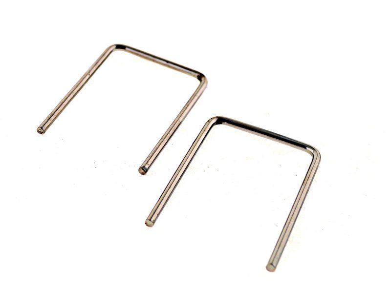 Скобаось нижних рычагов 2 шт для Remo Hobby 116