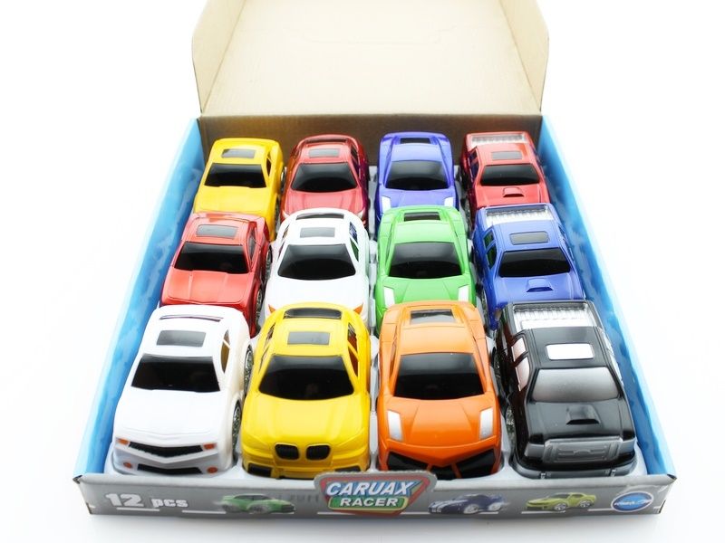 Машина инерционная LY138HGFE в ассвк