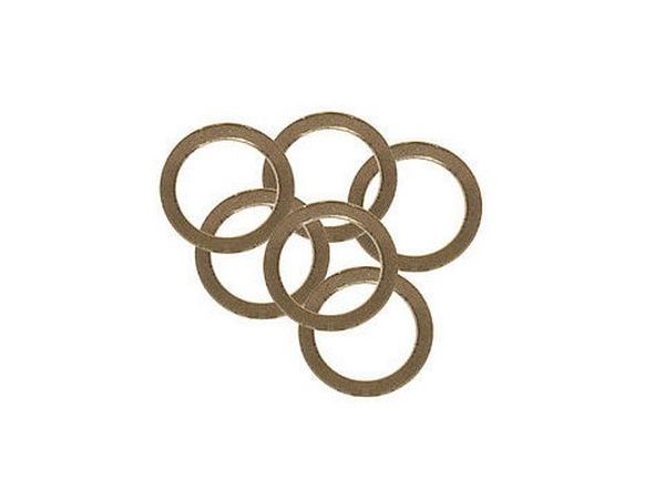 Шайба 1612206T, 6шт к 15, 28СС