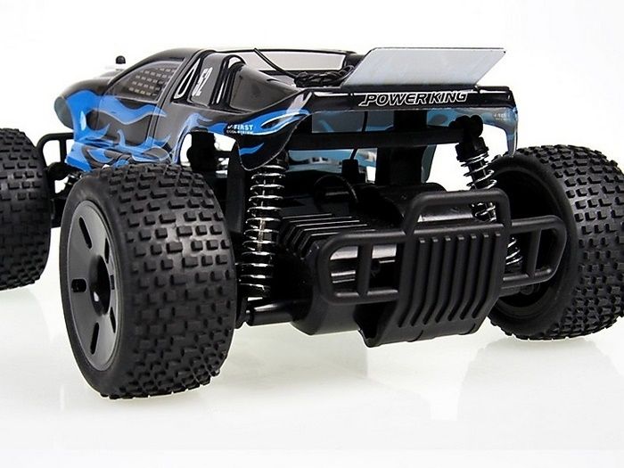 Радиоуправляемый монстр Huan Qi High Speed HQ543 116 24G