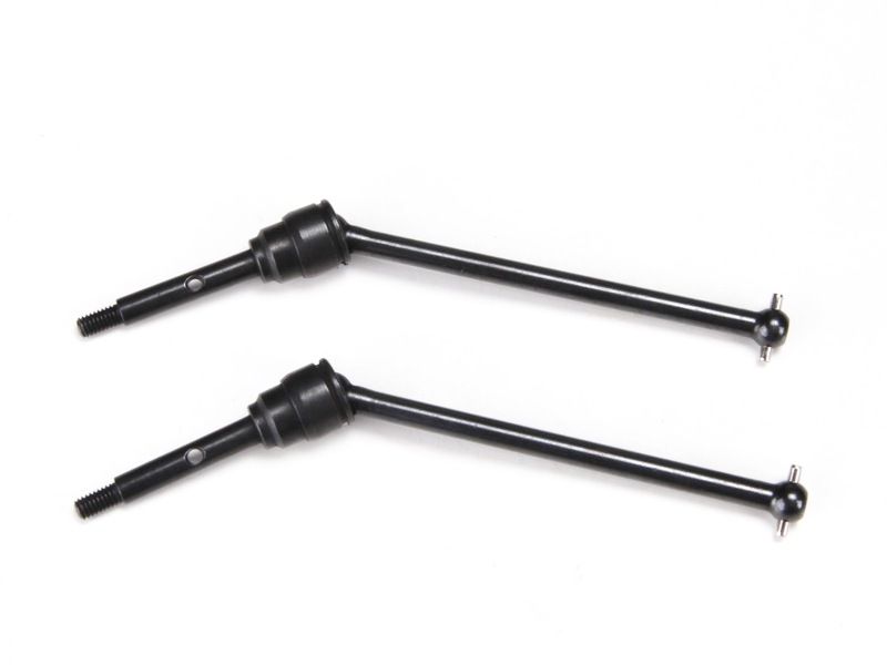 Стальные передние привода с крестовиной и муфтой привода, для RH803536