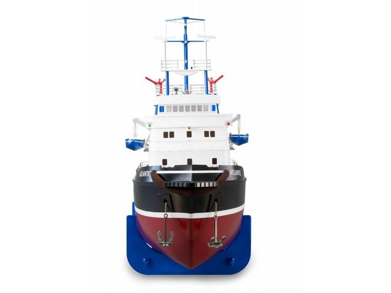 Сборная деревянная модель корабля Artesania Latina ATLANTIC TUGBOAT