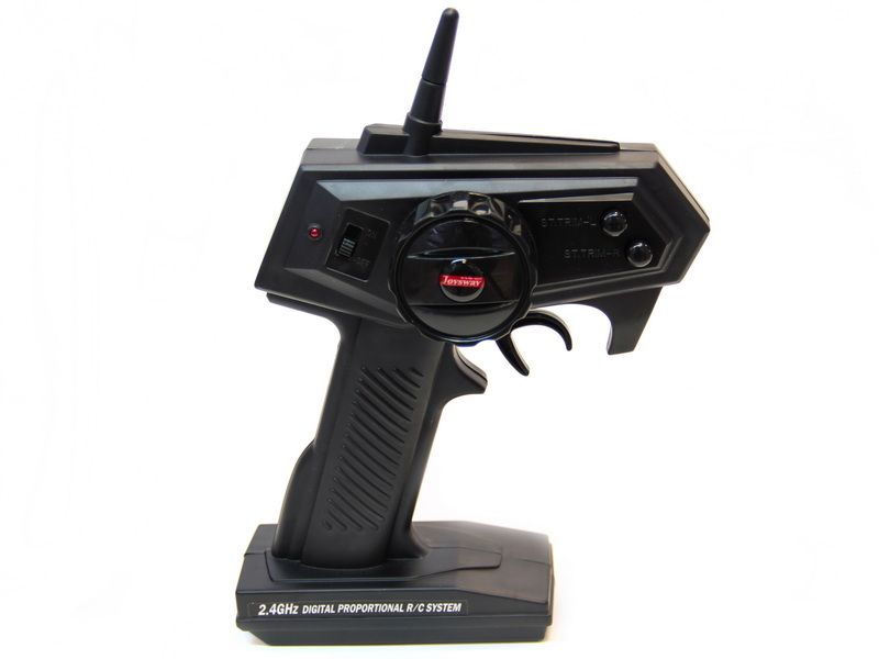 Радиоуправляемый катер Joysway Magic vee V3 24G RTR