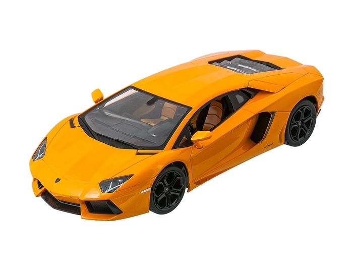 Радиоуправляемая машина MZ Lamborghini Aventador 2025 114  акб