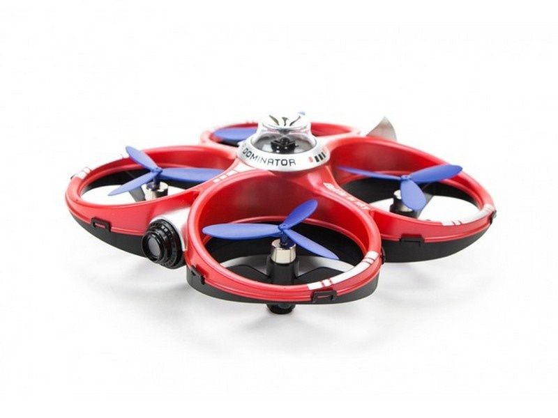 Радиоуправляемый квадрокоптерный ИК бой Cheerson CX60 2 дрона в комплекте RTF 24G