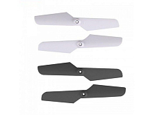 Комплект лопастей для квадрокоптера Syma X11