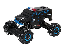 Радиоуправляемая машина MX Внедорожник для Дрифта полиция акб 115