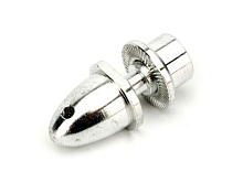 Цанга пропеллера 5 мм удлиненная EFlite