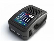 Зарядное устройство SKYRC E3 для LiPo 12A 23S