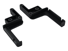 Декоративный элемент пожножек для автомоделей MJX H8H