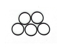 Прокладка диффузора JAS5018 , шт