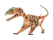 Игрушка динозавр MASAI MARA MM206005 серии Мир динозавров Птерозавр, фигурка длиной 35 см