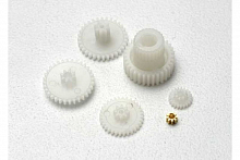 Шестерни сервопривода, 5 штук, для сервопривода