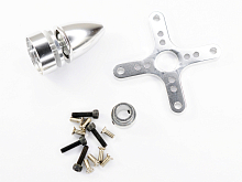 Установочный комплект C63