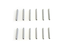 Шпилька фиксации колесной оси для Himoto E18, 12шт