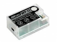 Компьютерный программатор для передатчиков и приемников HITEC