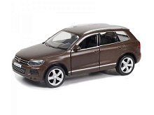 Машина Autotime VOLKSWAGEN TOUAREG 5