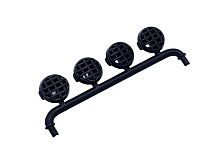 Качалка серво для Remo Hobby RH1093ST