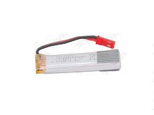 Аккумулятор Syma LiPo 300mAh, 3,7V для Syma S391 Raptor